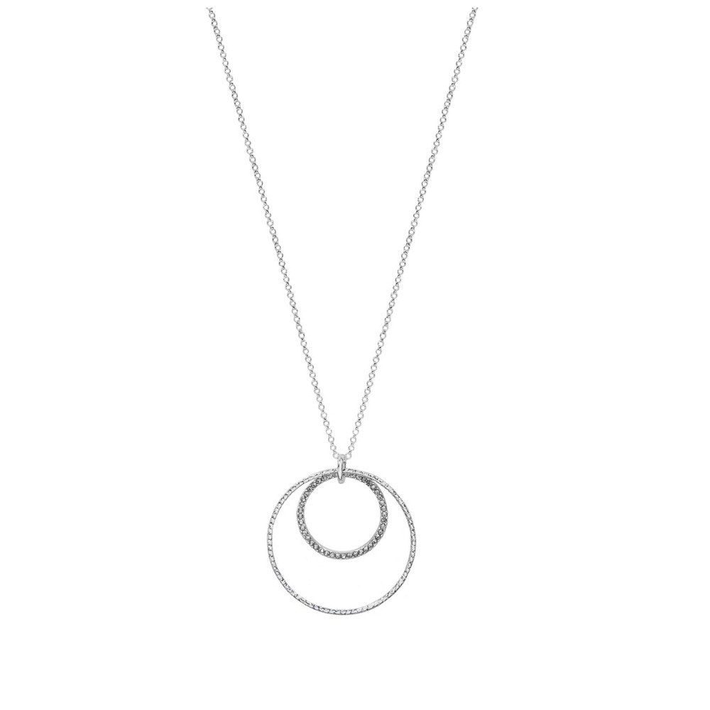 3 FOR $15 - NWT - LAUREN CONRAD LONG STATEMENT NECKLACE